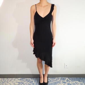 Women's Black Dress